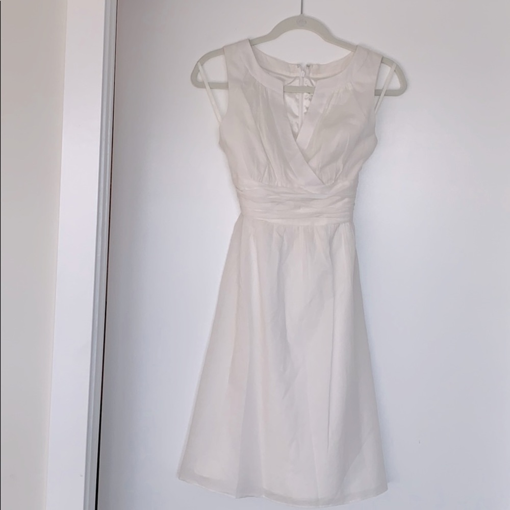 White House Black Market Dress